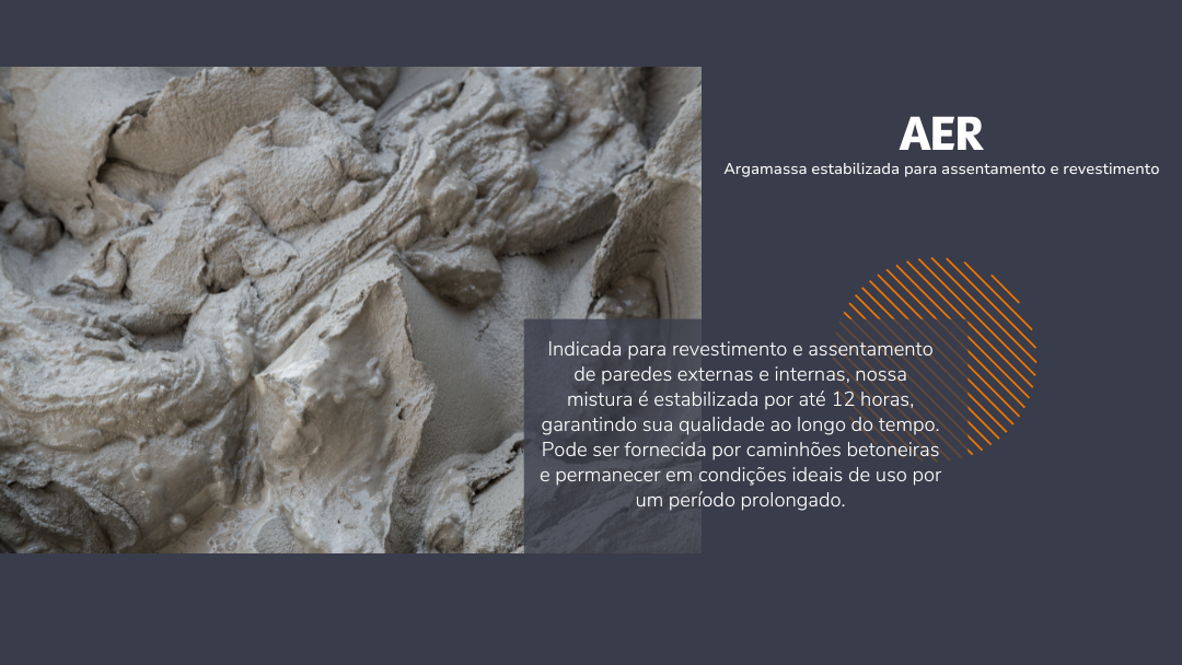 concreto aer