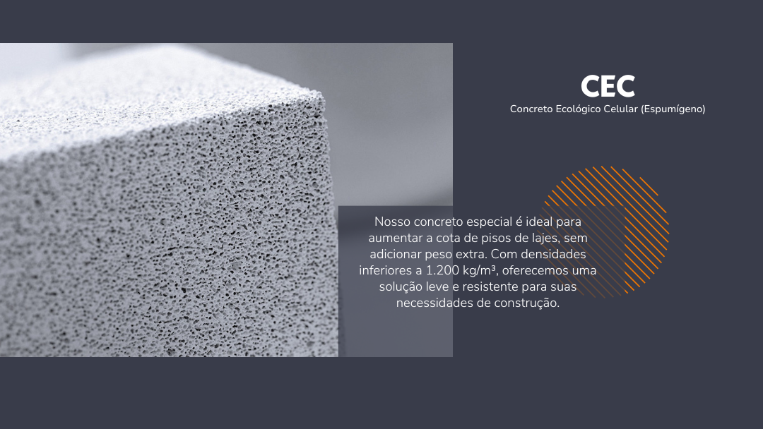concreto cec