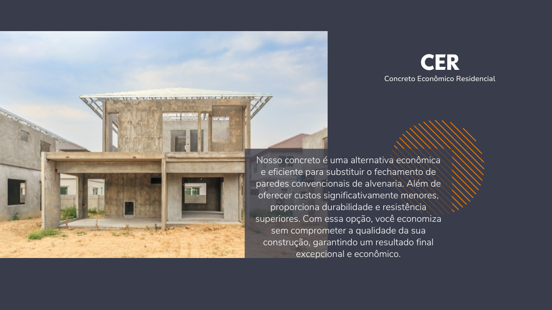 concreto cer