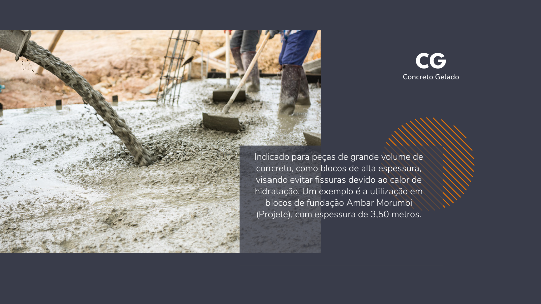 concreto cg